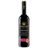 Deutsches Weintor Rotwein Dornfelder QbA lieblich 0,75l