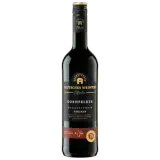 Deutsches Weintor Rotwein Dornfelder QbA trocken 0,75l