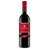 Deutsches Weintor Rotwein QbA lieblich 0,75l