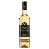 Deutsches Weintor Rotwein Spätburgunder Blanc de Noir QbA trocken 0,75l