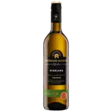 Deutsches Weintor Weißwein Riesling Pfalz QbA trocken 0,75l