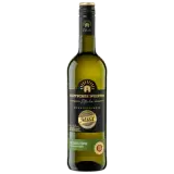 Deutsches Weintor Weißwein Riesling QbA halbtrocken 0,75l