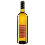 Deutsches Weintor Weißwein Scheurebe lieblich 0,75l