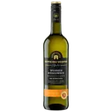 Deutsches Weintor Weißwein Weißburgunder QbA halbtrocken 0,75l