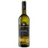 Deutsches Weintor Weißwein Weißburgunder trocken 0,75l