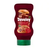 Develey Barbekü Sos 410 ml