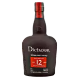 Dictador Solera System Rum 0,7l