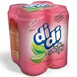 Didi Bergamotlu Soğuk Çay 500 ml