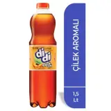 Didi Şeftali Buzlu Çay 1,5 L