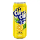 Didi Soğuk Çay 500 ml