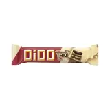 Dido Trio Beyaz Çikolatalı Gofret 36 g
