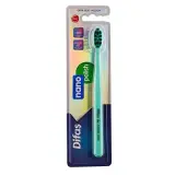 Difaş Nano Polish Diş Fırçası 1 Adet