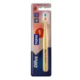 Difaş Nano Slim Diş Fırçası 1 Adet