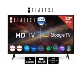 Dijitsu 32 inç HD Google TV DG27000