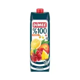 Dimes %100 Karışık Suyu 1 L