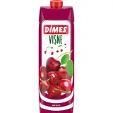 Dimes Active Vişne İçeceği 1 L