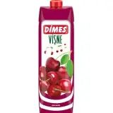 Dimes Active Vişne Suyu 1 L