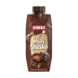 Dimes Brownieli Milkshake 310 ml