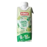 Dimes Cool Lime Mix 310 ml