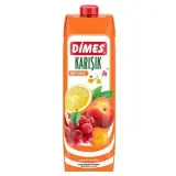 Dimes Karışık Nektarı 1 L