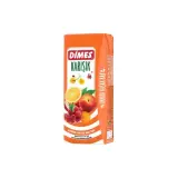 Dimes Karışık Nektarı 200 ml