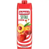 Dimes Şeftali Nektarı 1 L