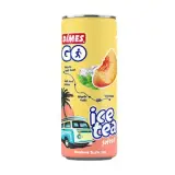 Dimes Şeftali Nektarı 250 ml