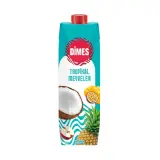 Dimes Tropik Meyveli İçecek 1 L