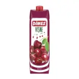 Dimes Vişne İçeceği 1 L