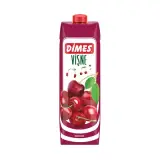 Dimes Vişne Nektarı 1 L