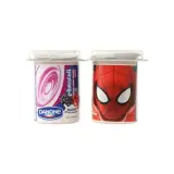 Disney Orman Meyve Aromalı Yoğurt 2x90 g