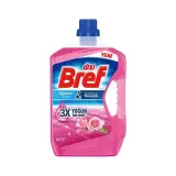 Dixi Bref Gül Yüzey Temizleyici 2,5 L
