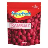 Dnk Lapestos Frambuaz 300 g