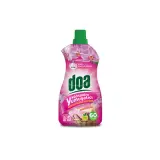 Doa Orkide Çiçeği Konsantre Yumuşatıcı 60 Yıkama 1,5 L