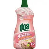 Doa Pudra Kokulu Konsantre Yumuşatıcı 1,5 L