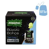 Doğadan Büyülü Bohça Earl Grey 20 g