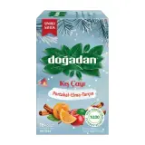 Doğadan Kış Çayı 31 g