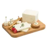 Doğruluk %90 Keçi %5 Koyun %5 İnek Beyaz Peynir 1 kg