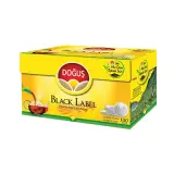 Doğuş Black Label Demlik Süzen Poşet Çay 320 g