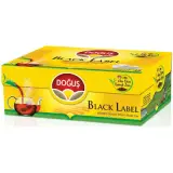 Doğuş Demlik Siyah Çay 48'li 154 g