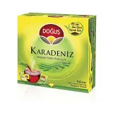 Doğuş Karadeniz Bardak Çay 200 g