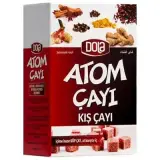Dola Atom Kış Çayı 150 g