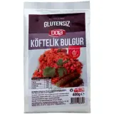 Dola Glutensiz Köftelik Bulgur 400 g
