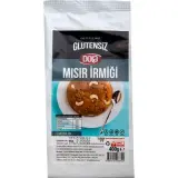 Dola Glutensiz Mısır İrmiği 400 g