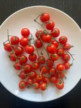 Domates Salkım Cherry 1 kg