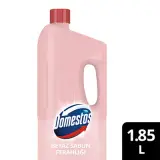 Domestos Beyaz Sabun Ferahlığı Çamaşır Suyu 1,85 L