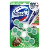 Domestos Çam Ferahlığı Wc Blok 100 g