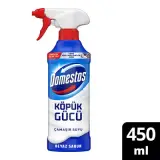 Domestos Köpük Gücü Beyaz Sabun 450 ml