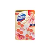 Domestos Lux Yıldız Çiçeği Ve Ejder Meyvesi WC Blok 2x50 g