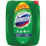 Domestos Çam Ferahlığı Ultra Çamaşır Suyu 5 L